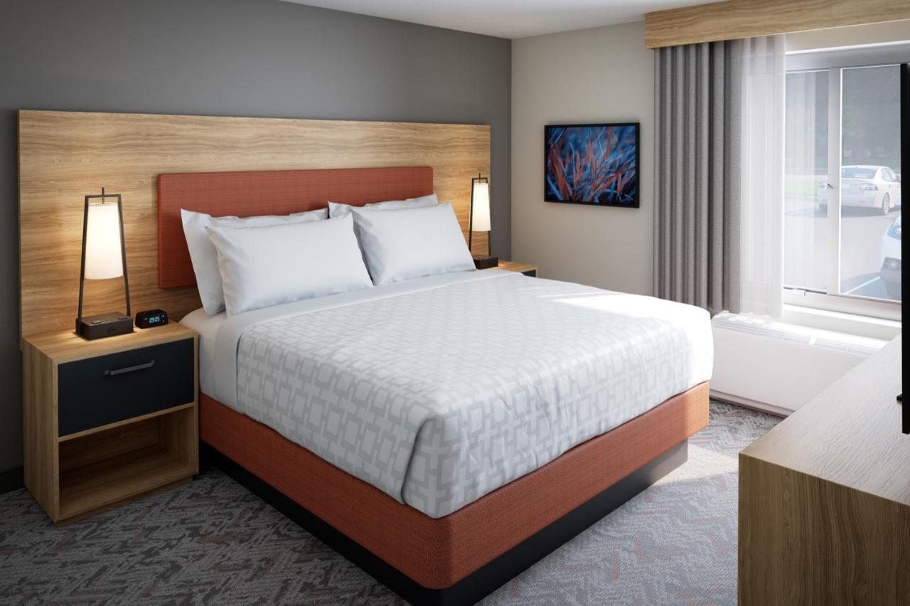 Candlewood Suites - Detroit - Auburn Hills By Ihg Exterior photo