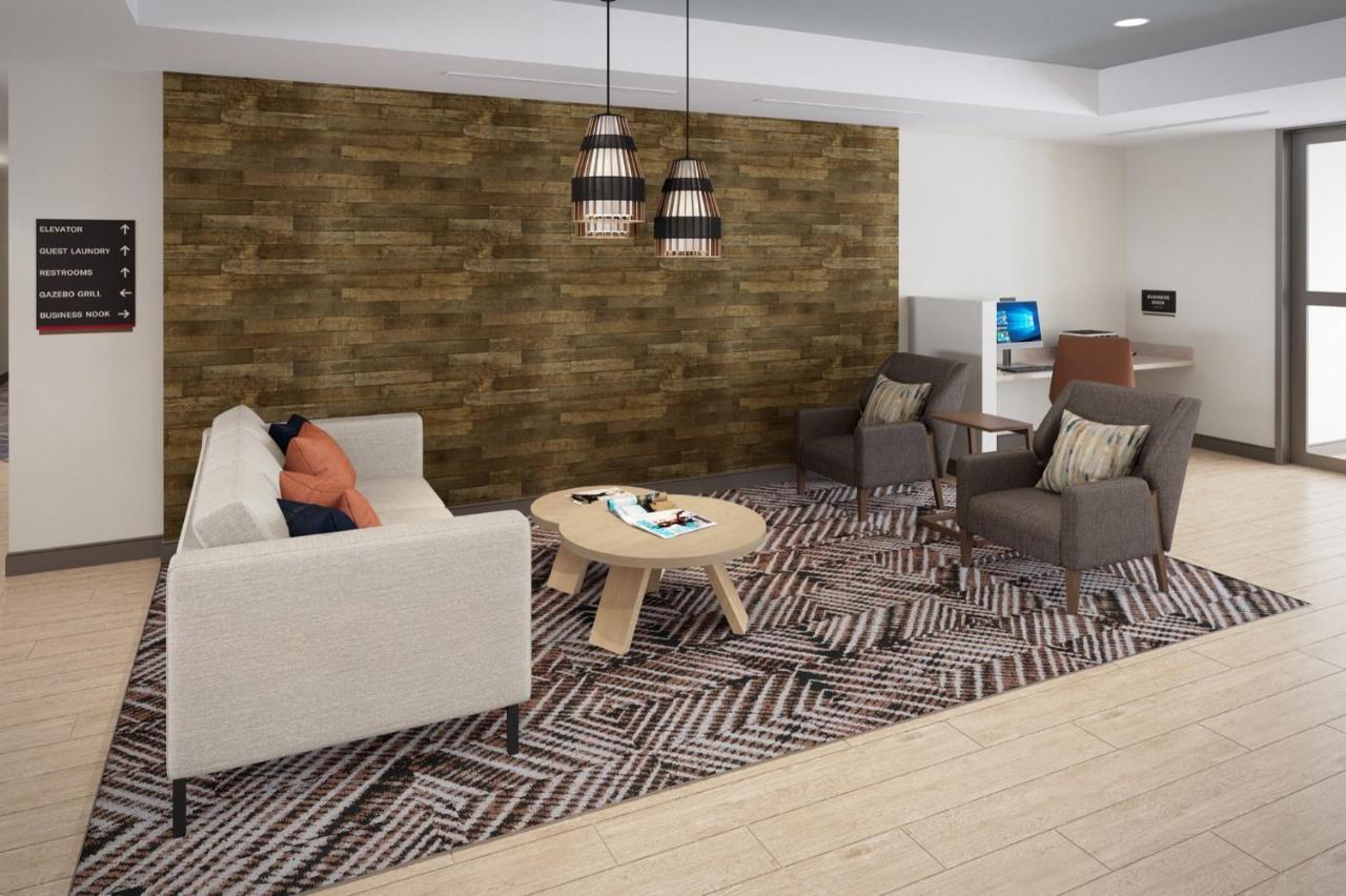 Candlewood Suites - Detroit - Auburn Hills By Ihg Exterior photo